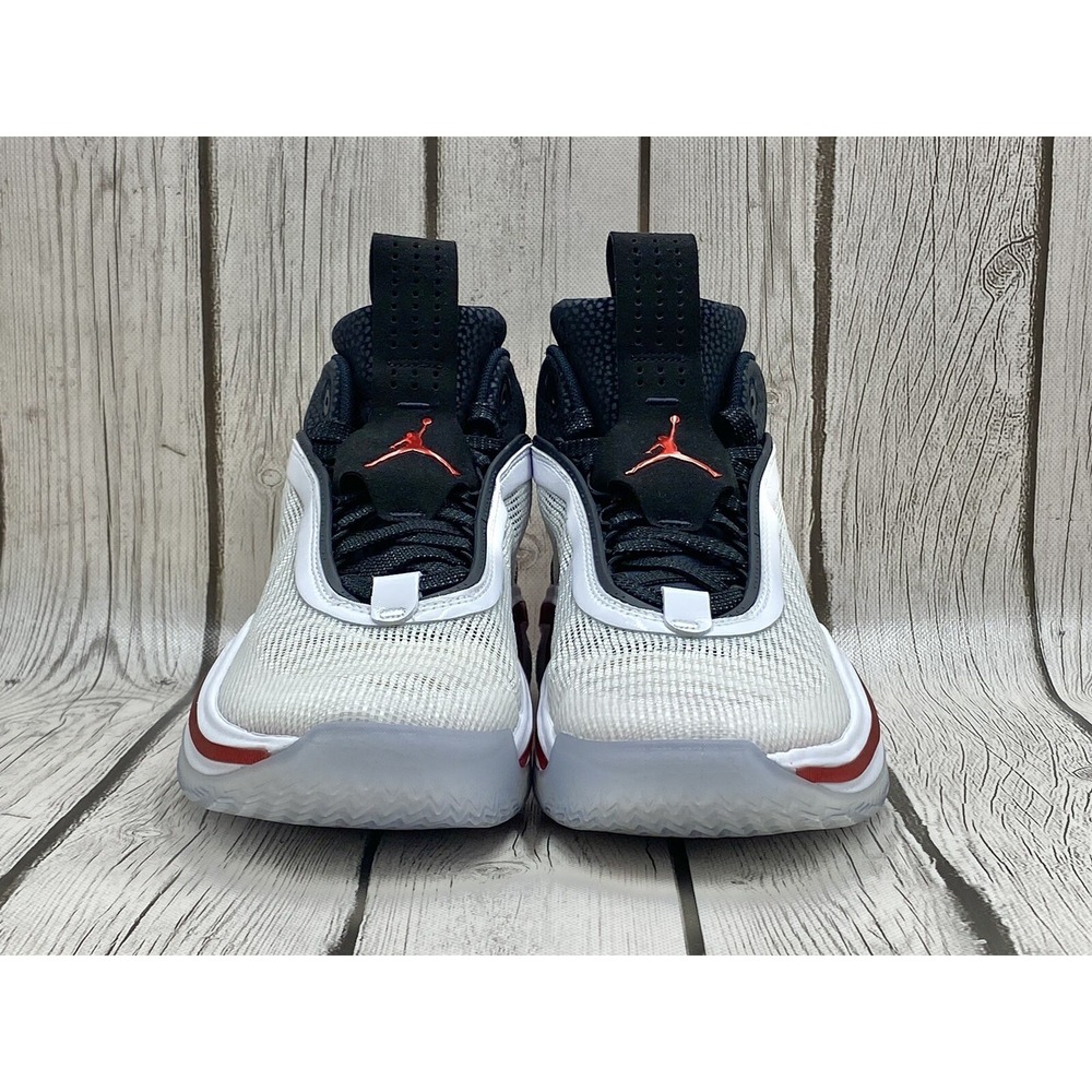 Size 11 - Nike Air Jordan 36 Psychic Energy CZ2650 100 - Picture 5 of 8
